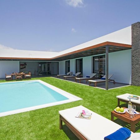 Villa Jimena Puerto del Carmen  Exterior photo