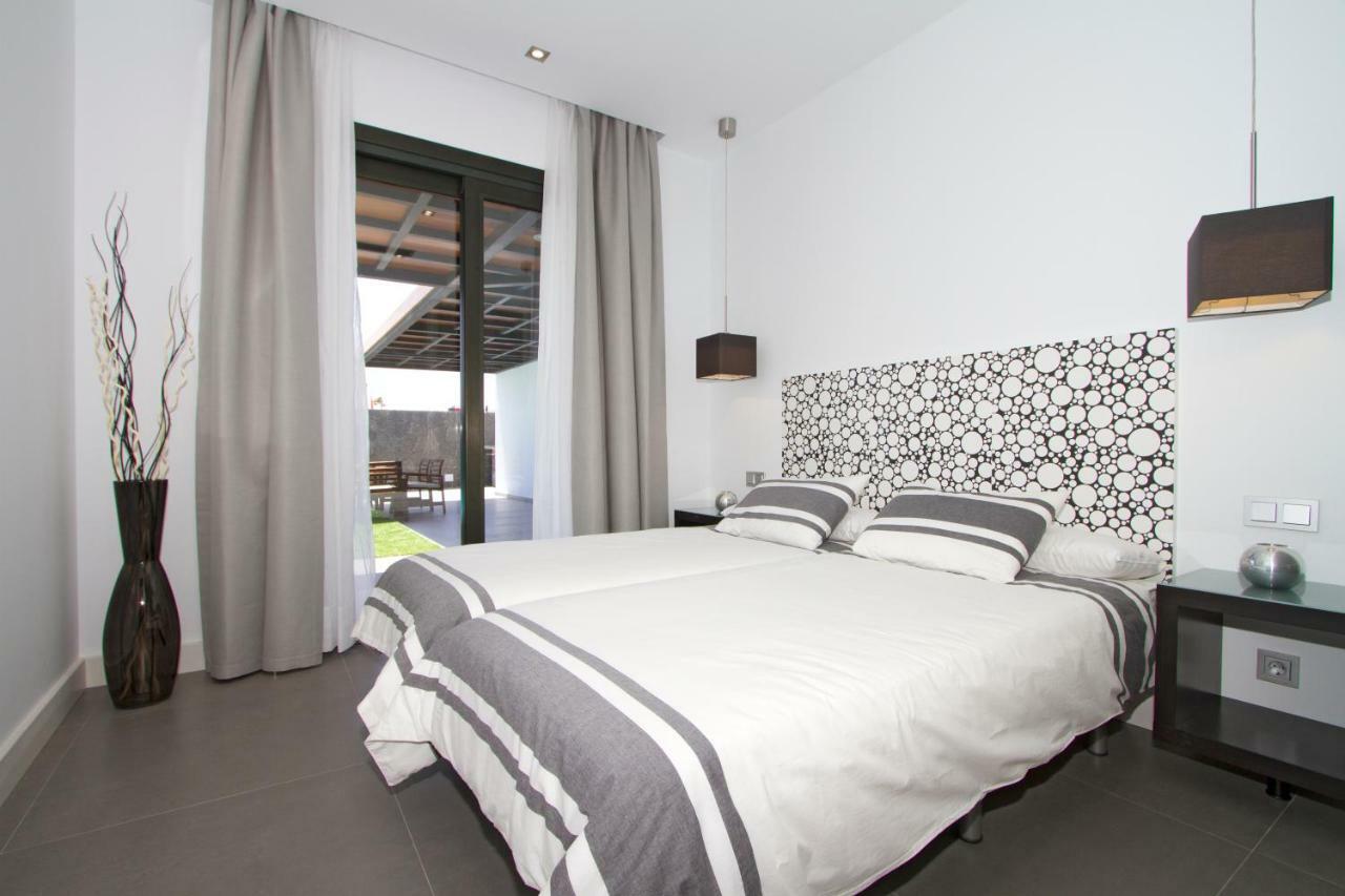 Villa Jimena Puerto del Carmen  Exterior photo